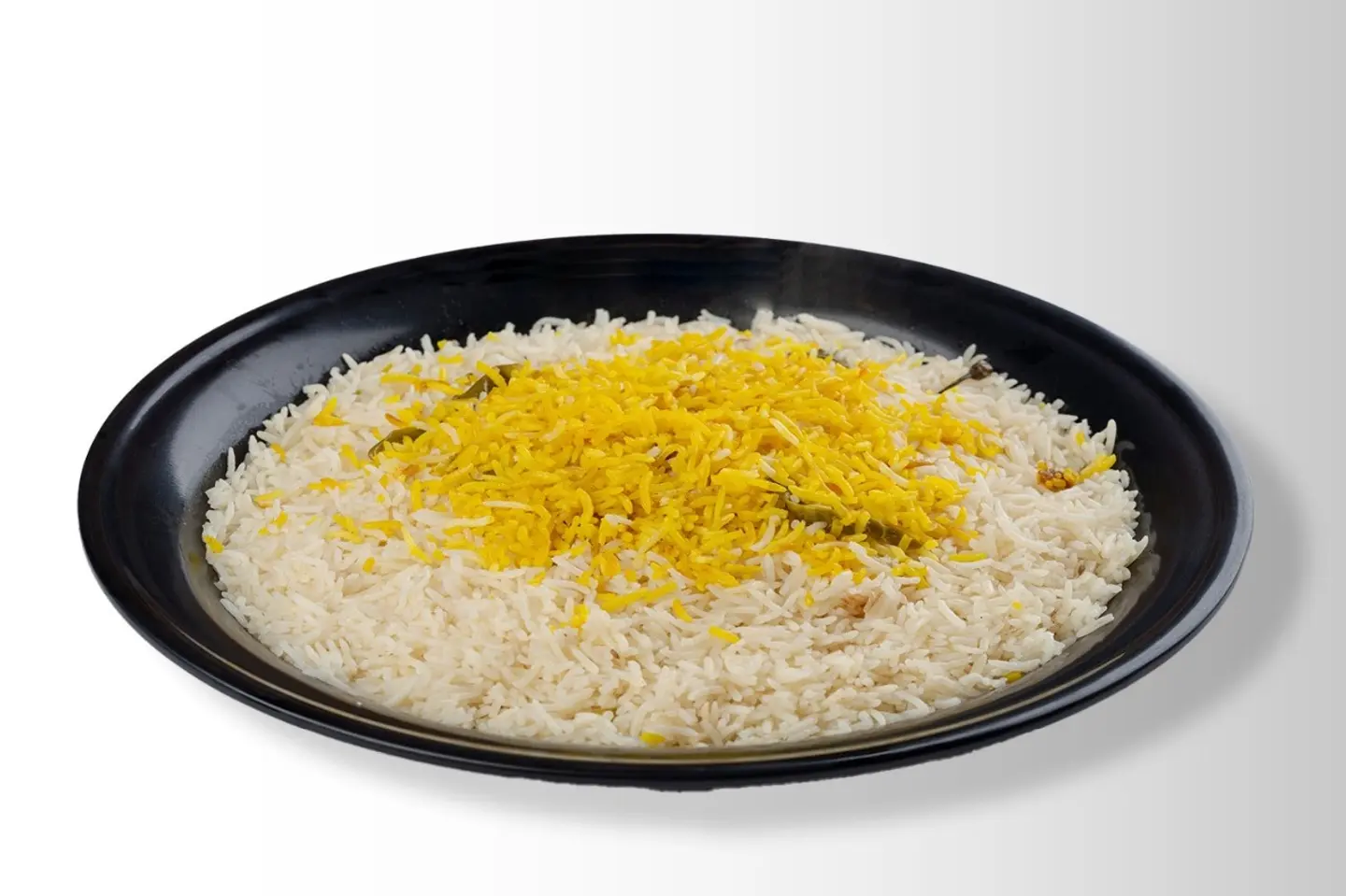 أرز شعبي سادة