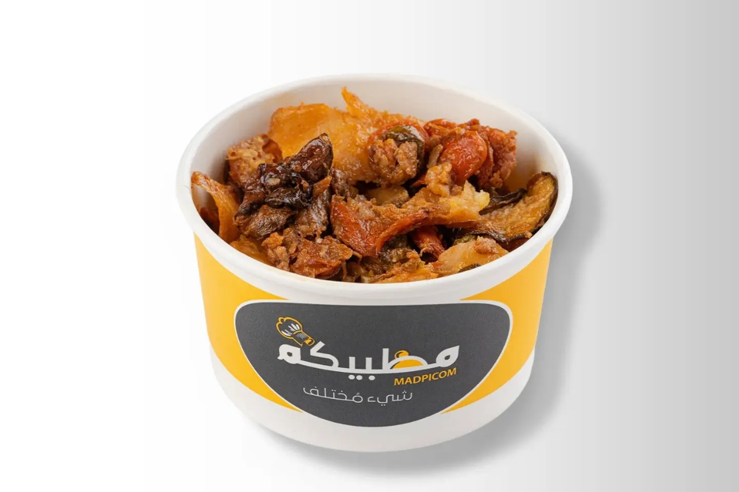 مسقعة