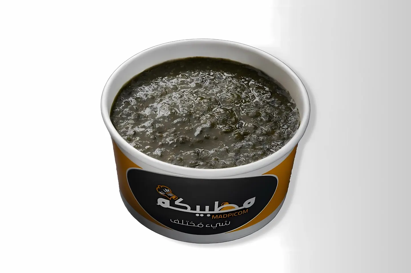ملوخية
