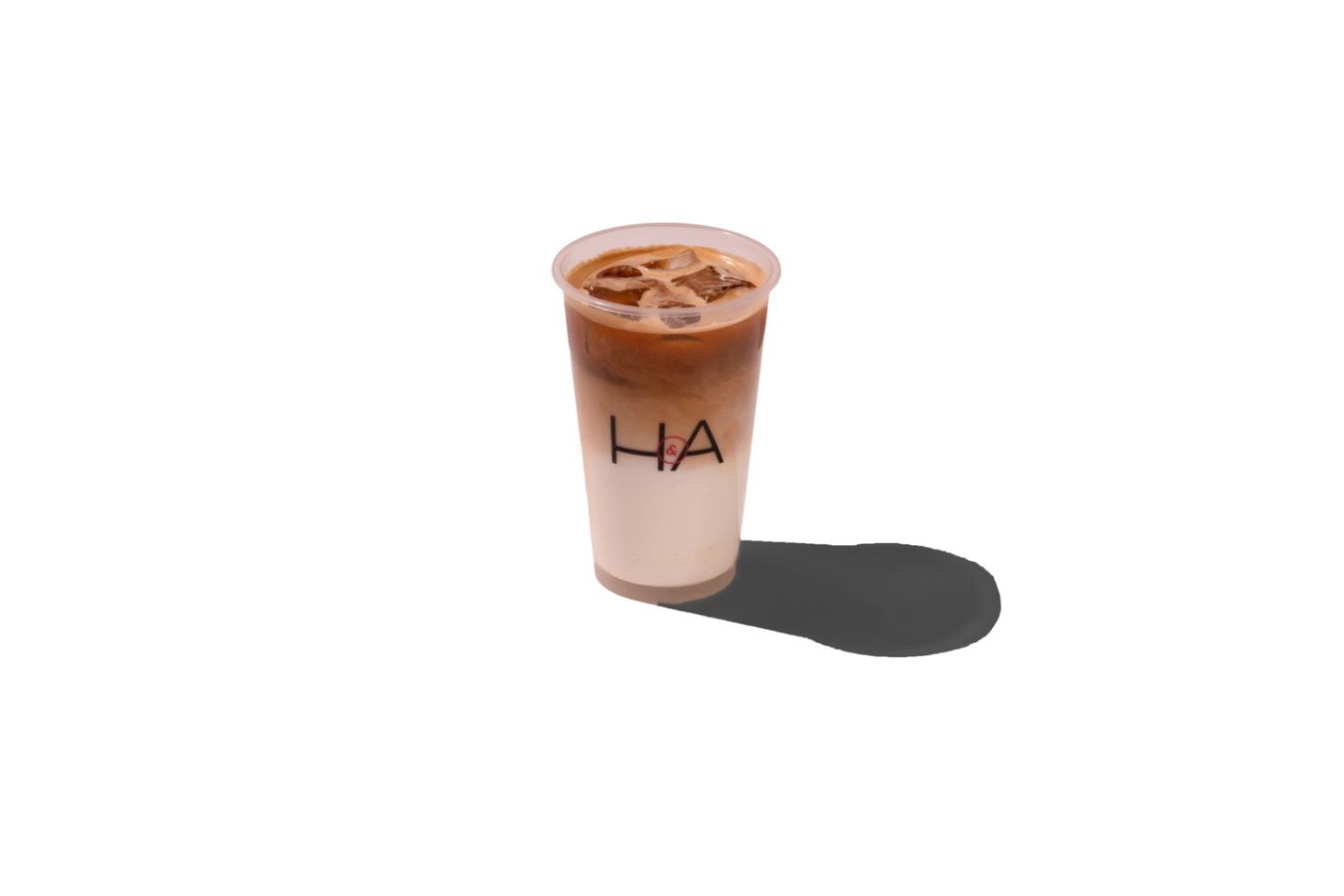 سبانيش لاتيه بارد