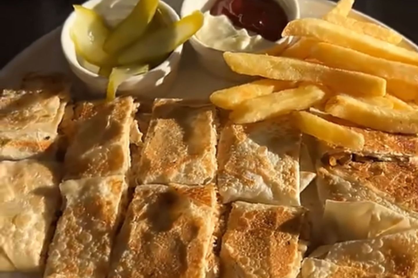 شاورما عربي 8 قطع