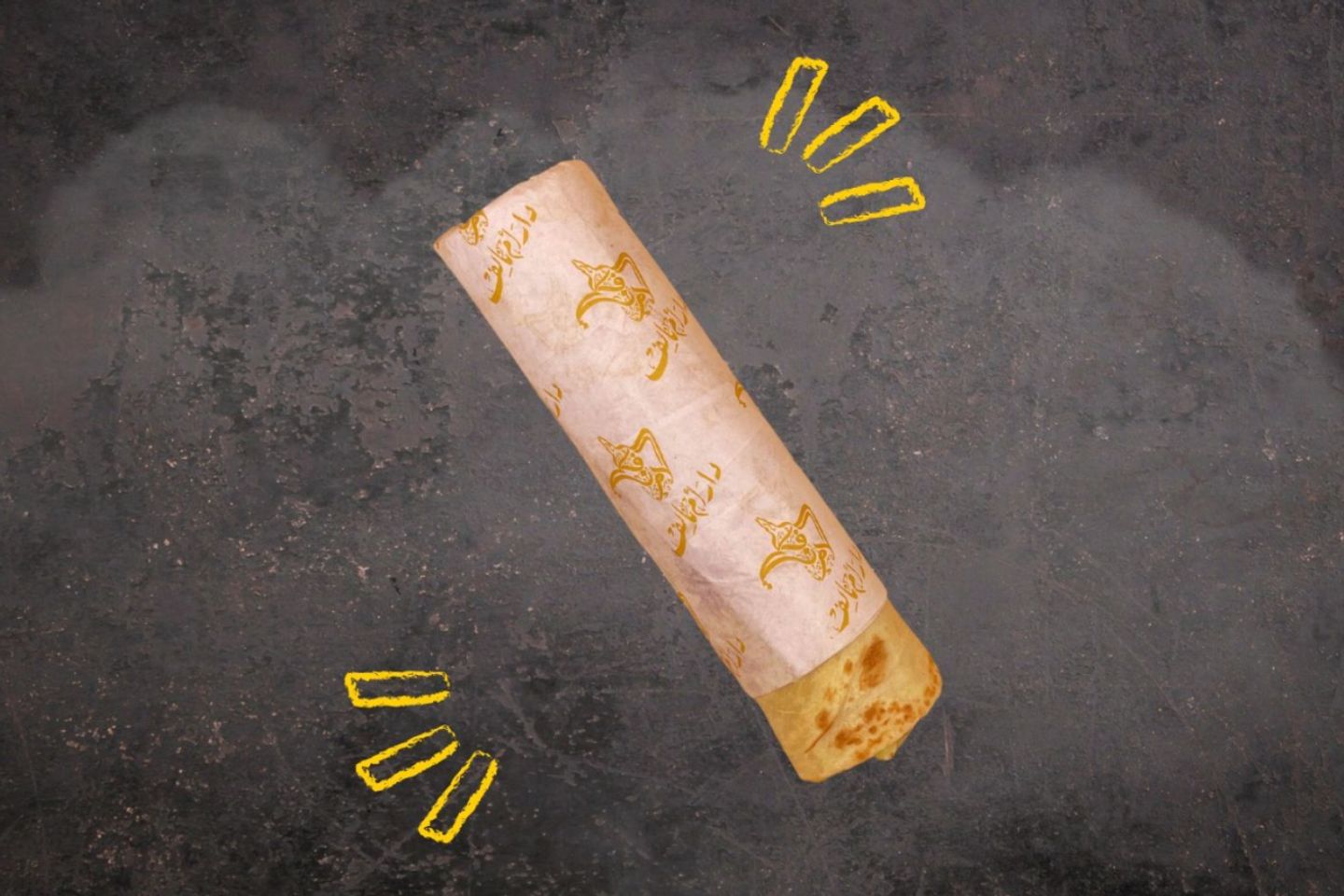 شباتى بيض وشيدر