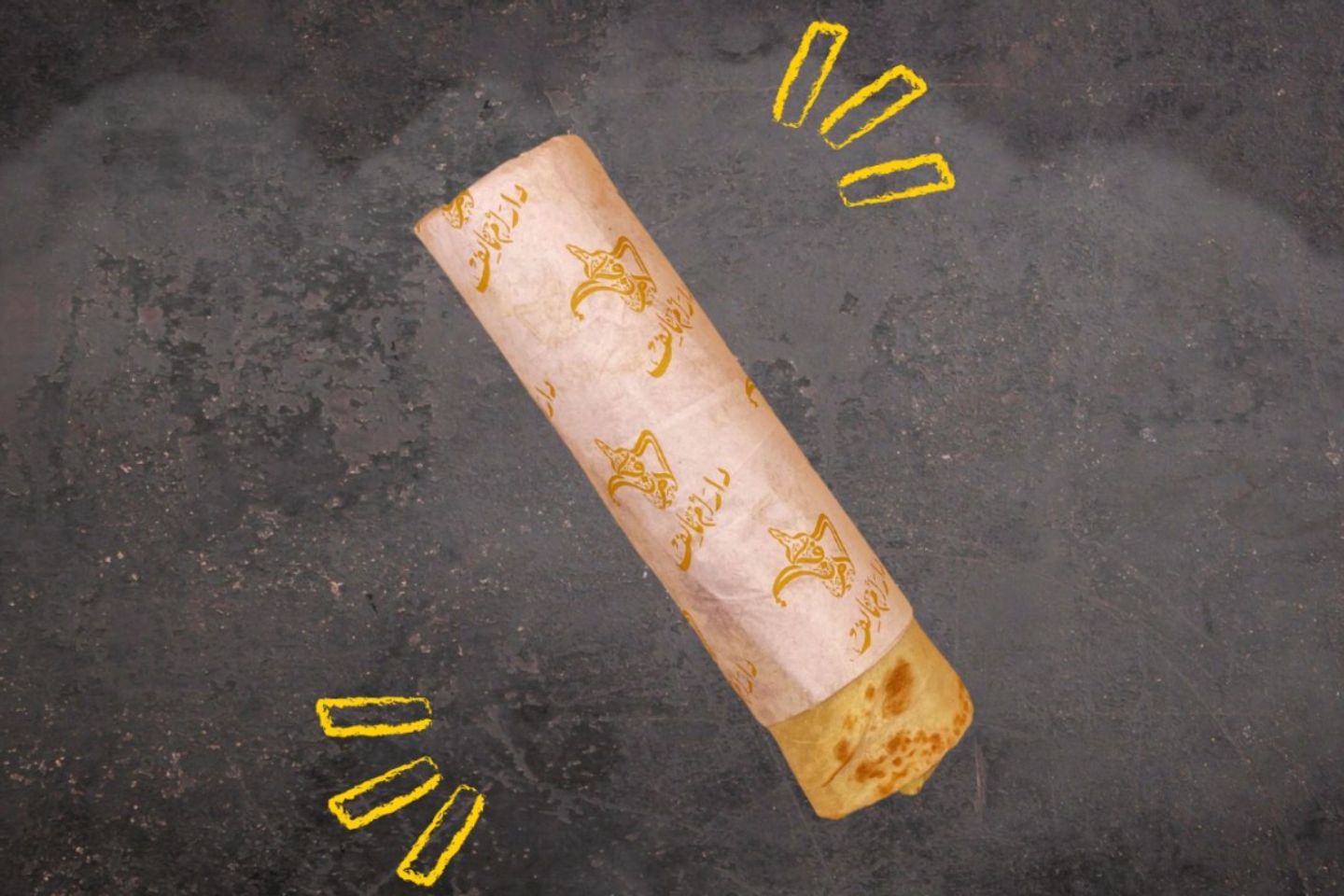 شباتى جبنه بيضاء وحلاوة