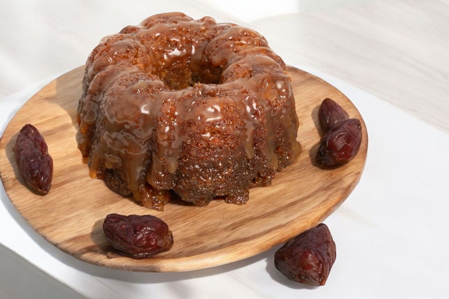 Tamuru Cake