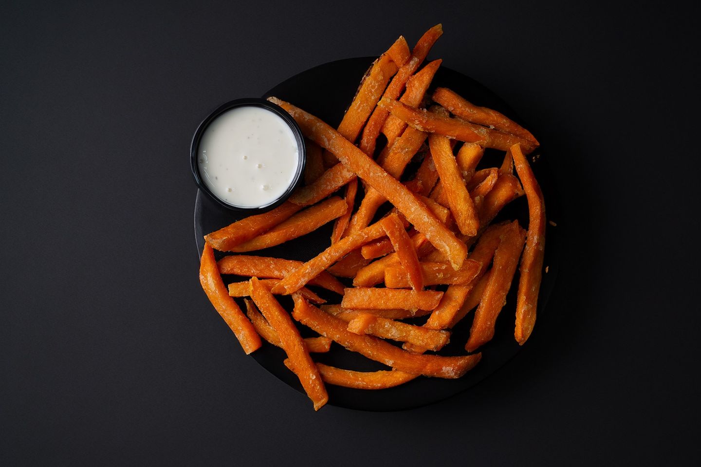 Sweet Potato Fries