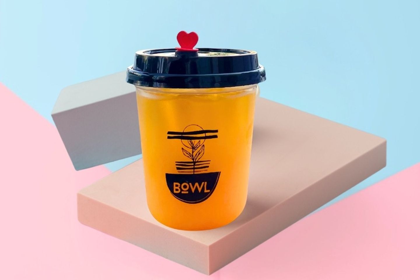 Fresh Orange Juice