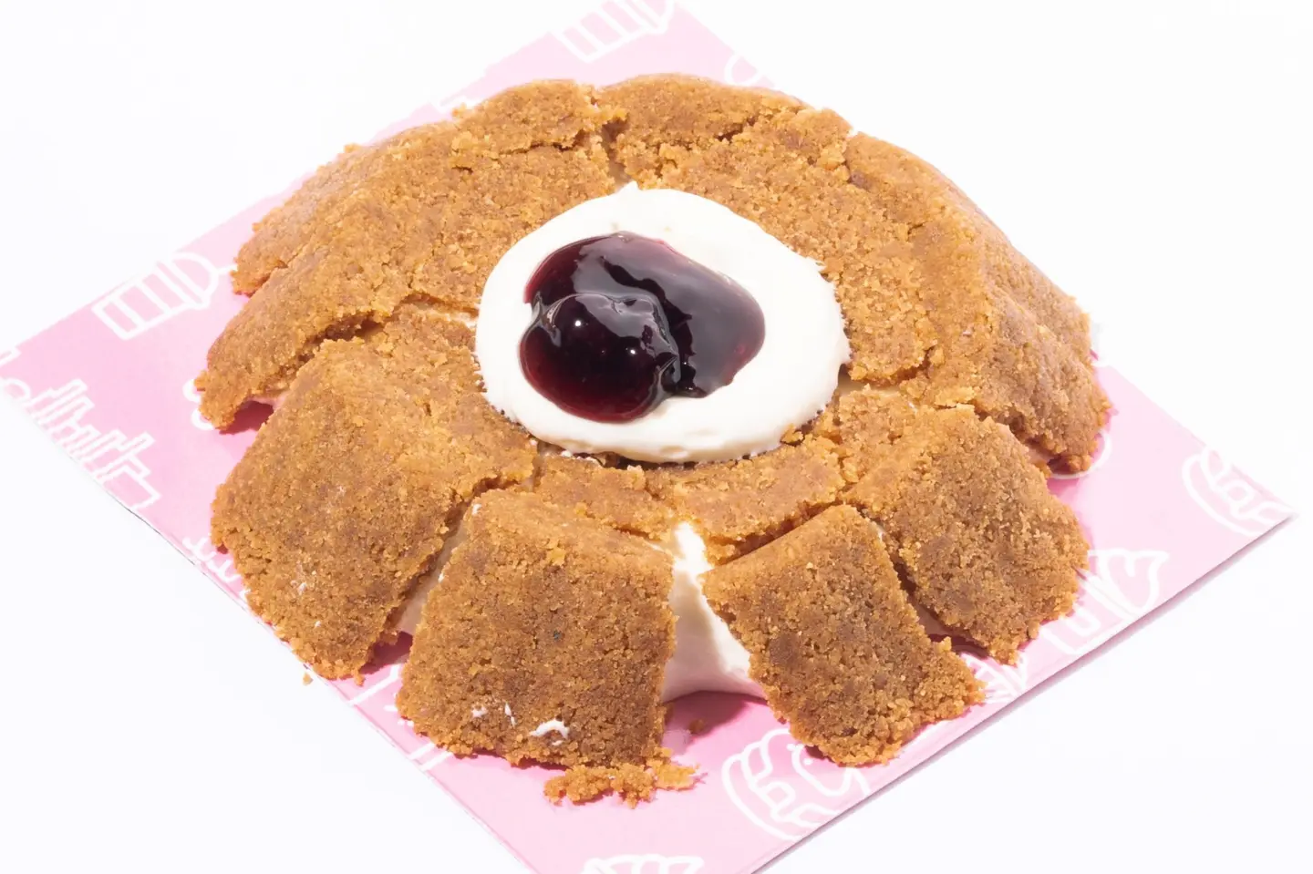 اب سايد تشيزكيك