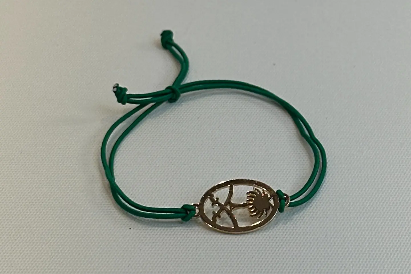 National Bracelet 1