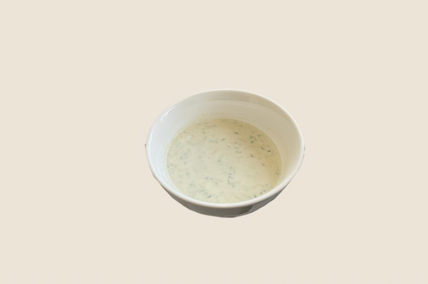 Yogurt Cucumber