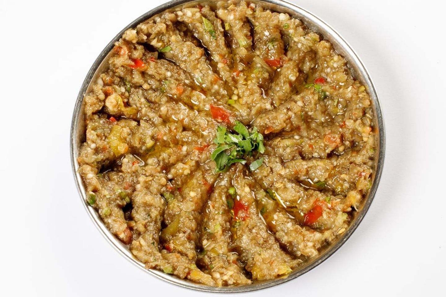 بابا غنوج