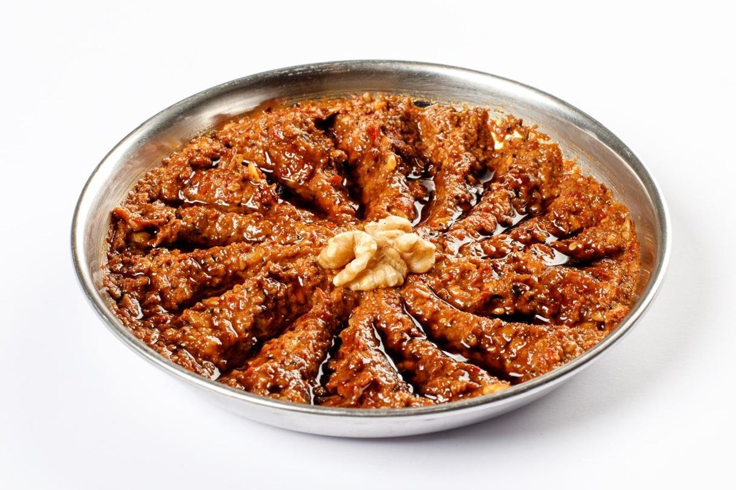 محمرة