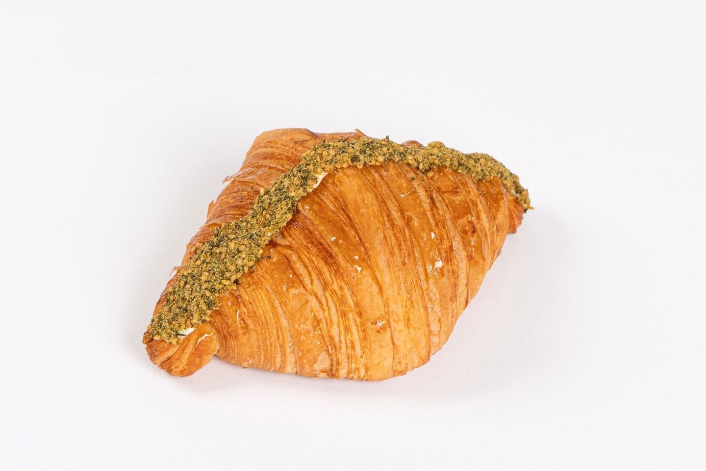 Croissant Thyme With Cheese