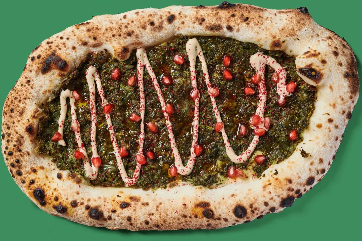 سبانخ