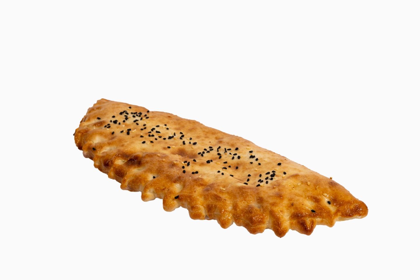 فطيرة حلوم