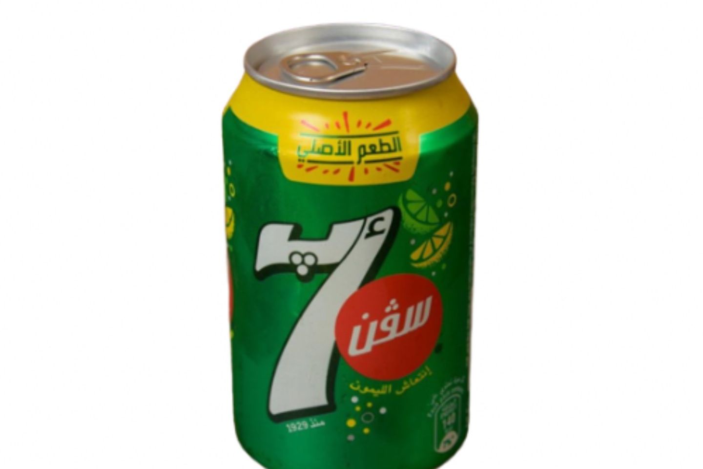 7 Up 320ml
