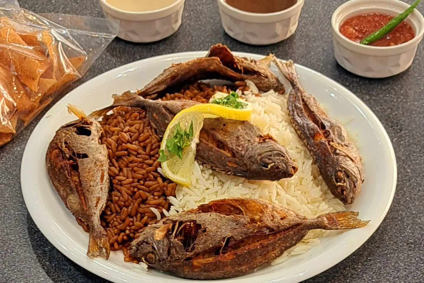 وجبة سيجان