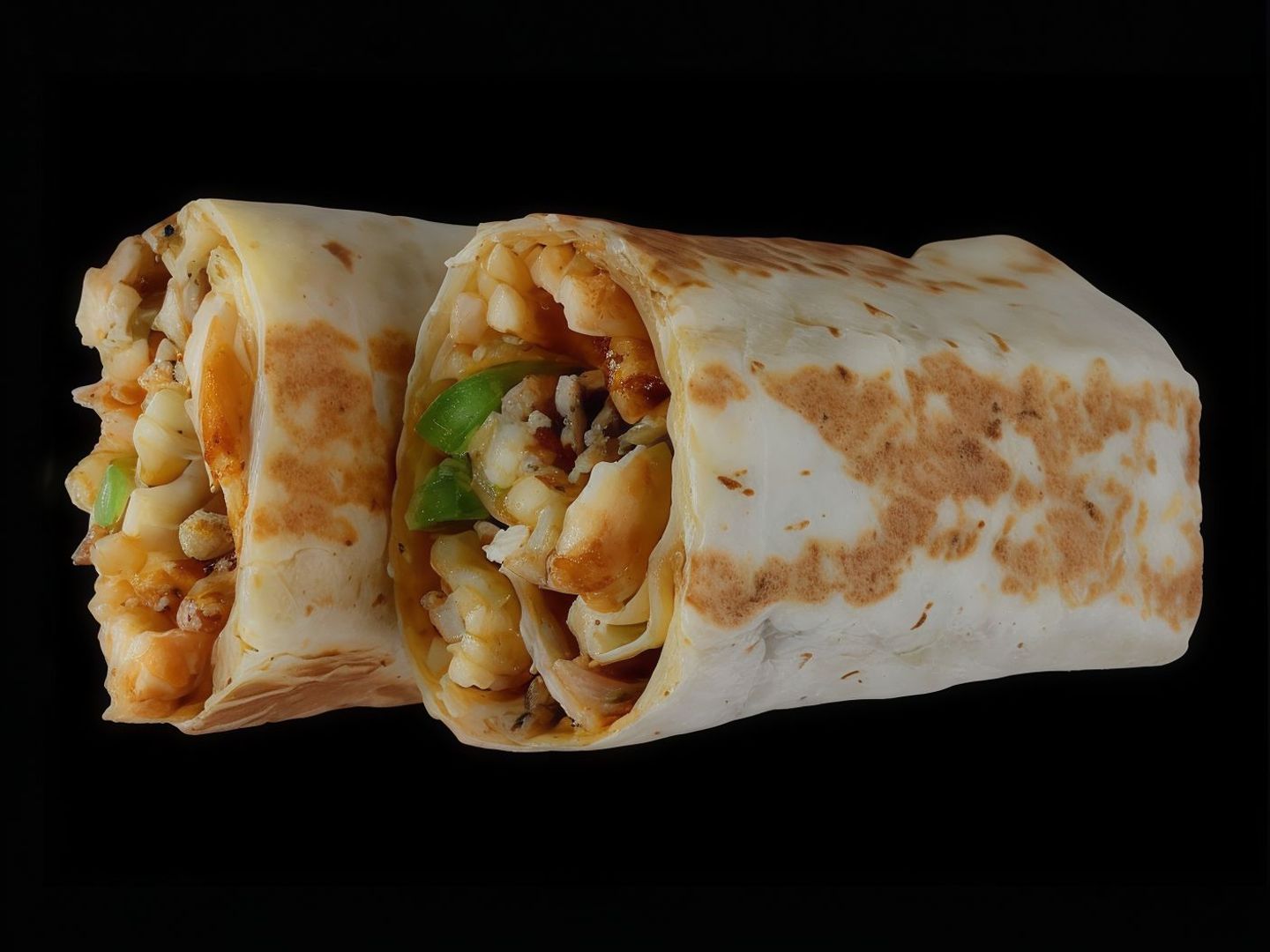 شاورما صاروخ