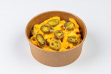 بطاطس جبن