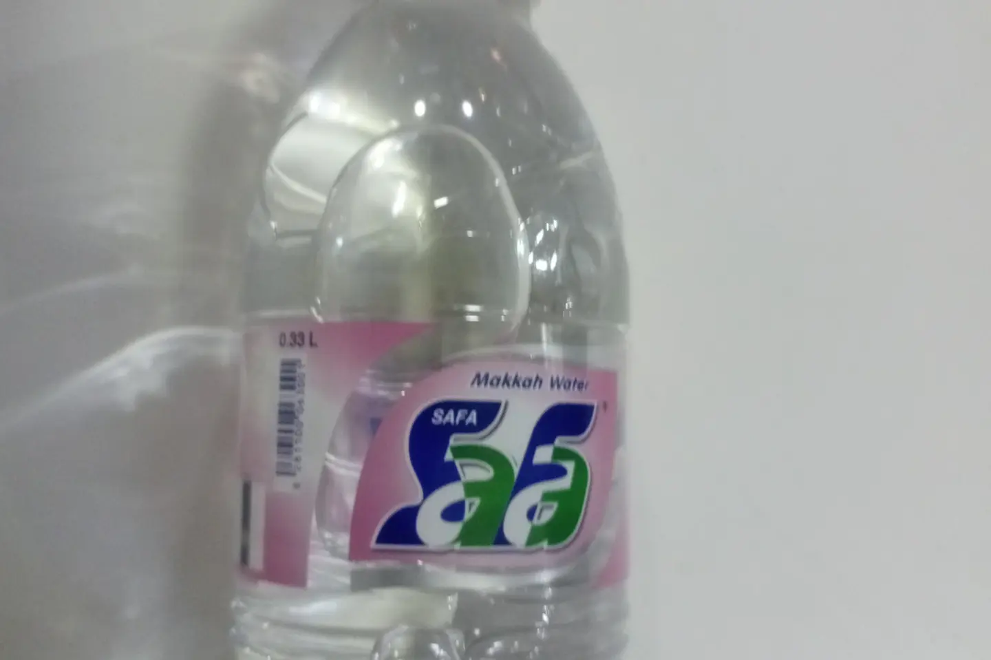 Safa Water 300ml