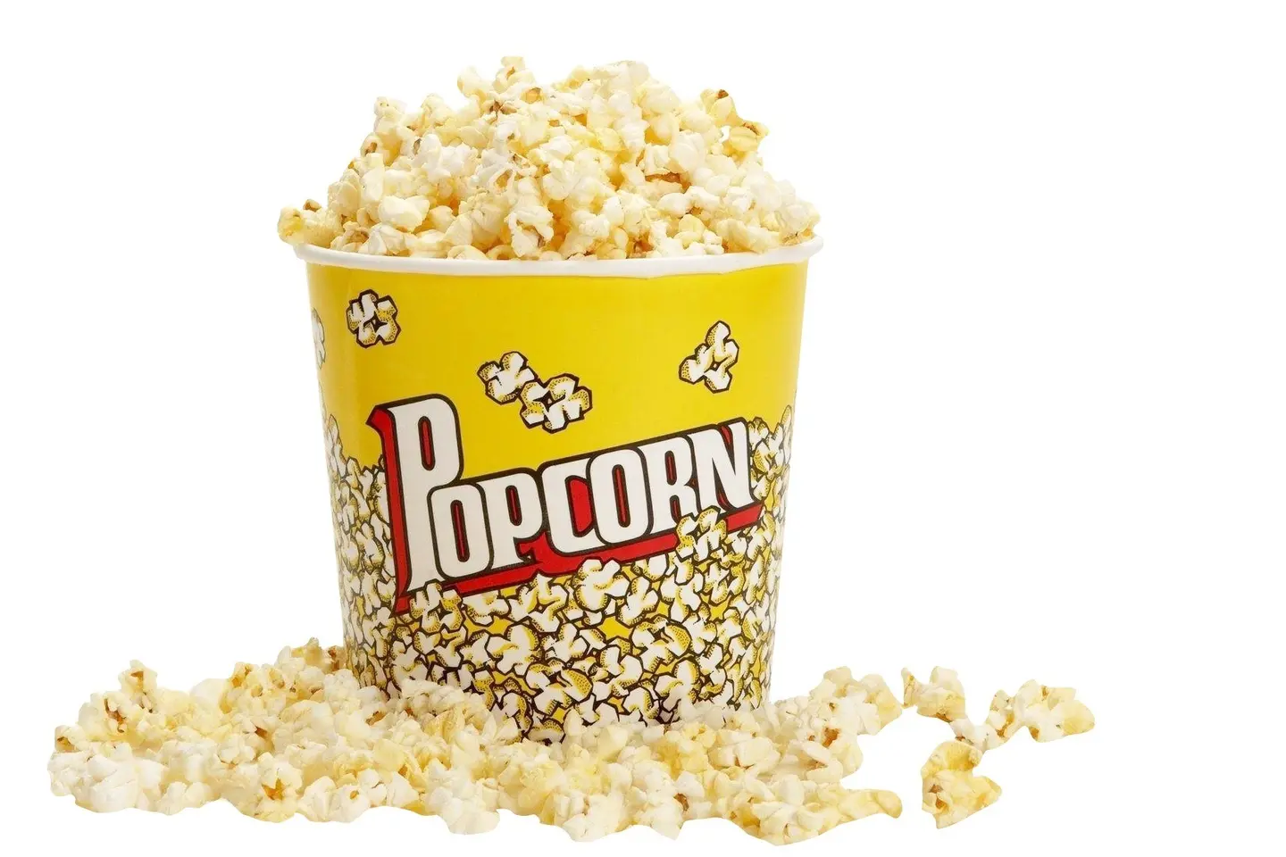 Popcorn