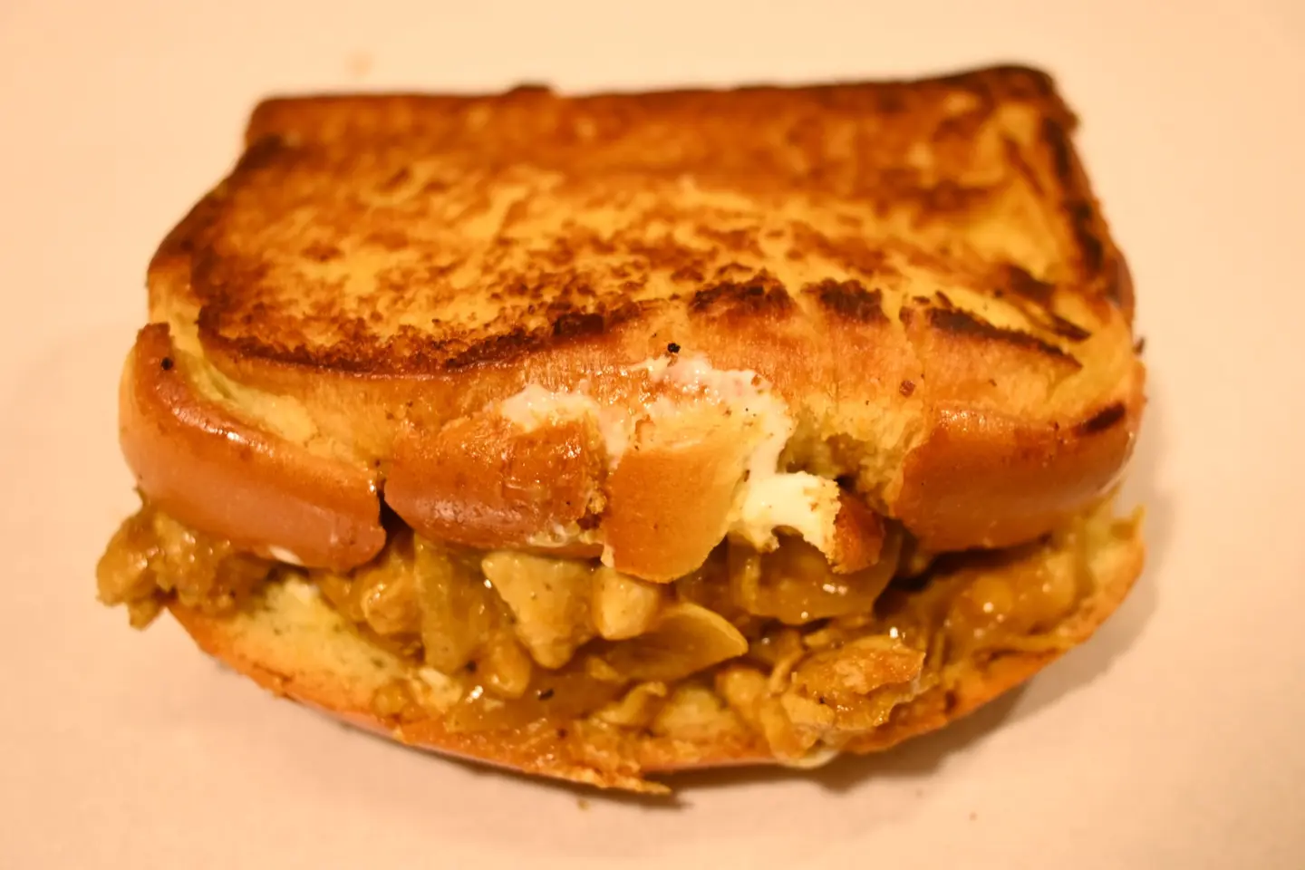 بريوش دجاج