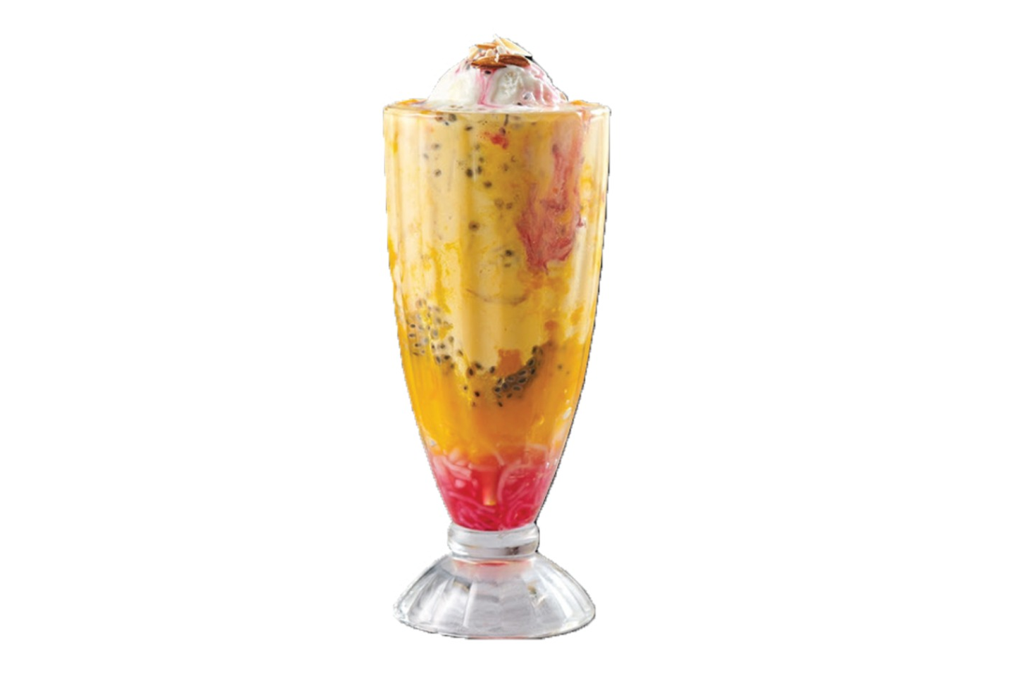 Falooda Normal