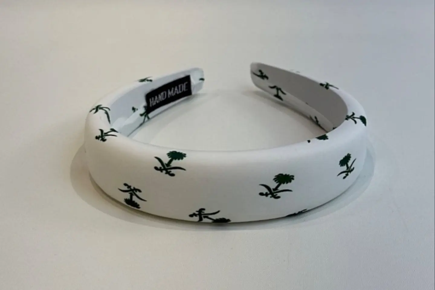 Ksa Head Band 2