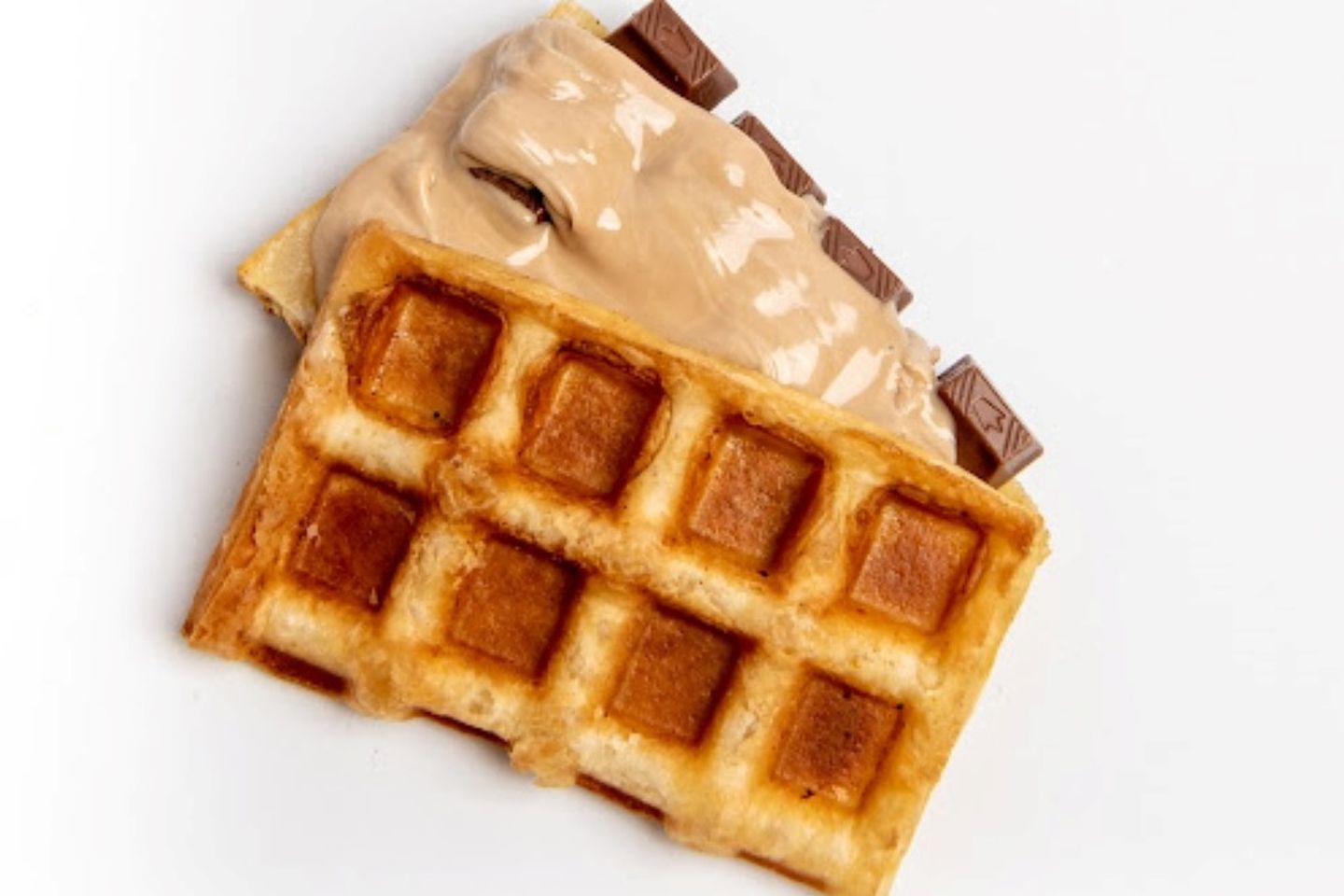Waffel Kinder