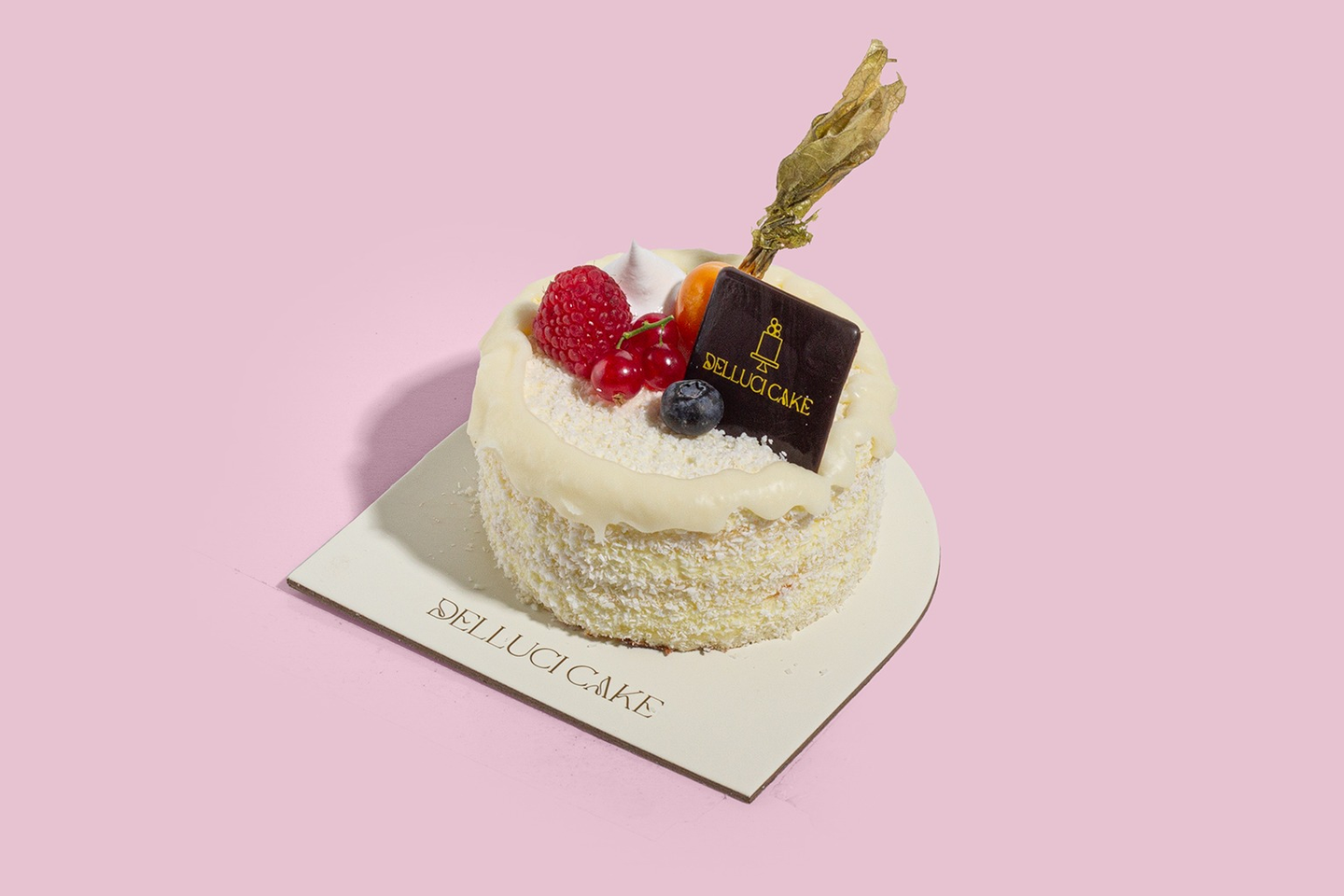 Piña Colada Small