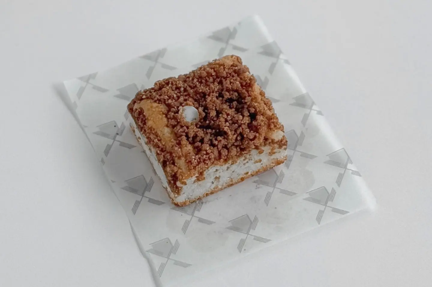 Caremble Cake