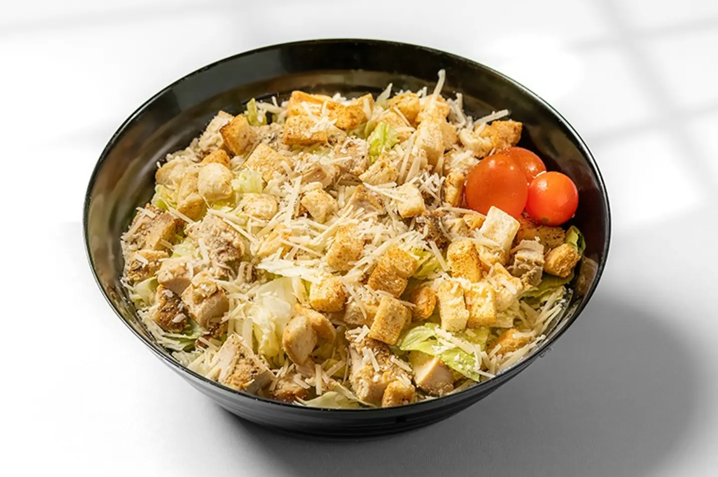 Caesar Salad Family