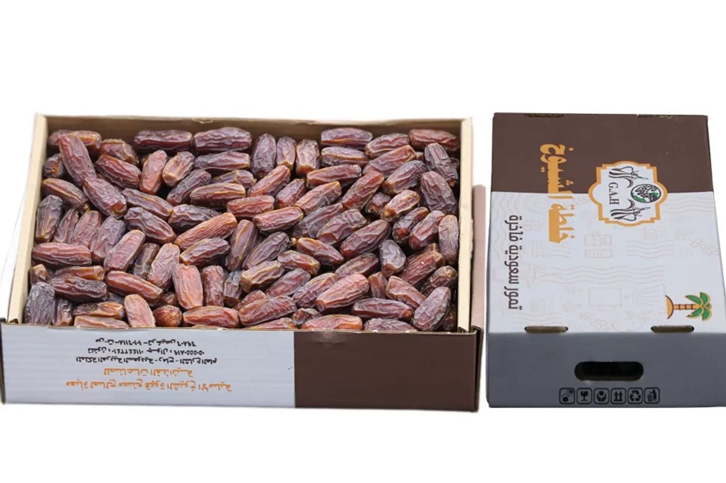 Mabroom Date 3 Kg