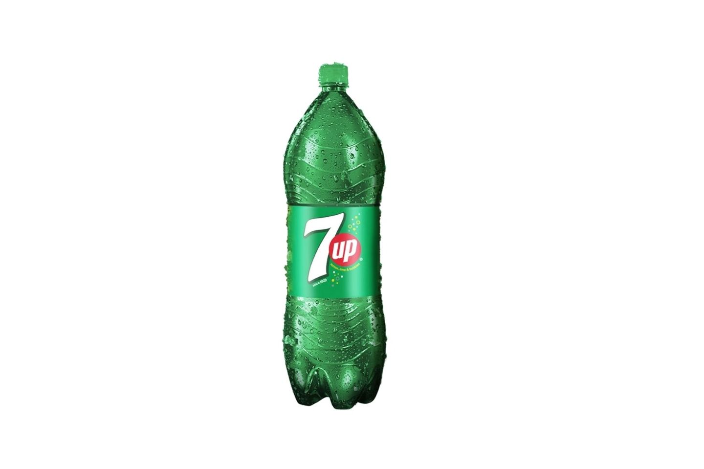 7up Pet Bottle