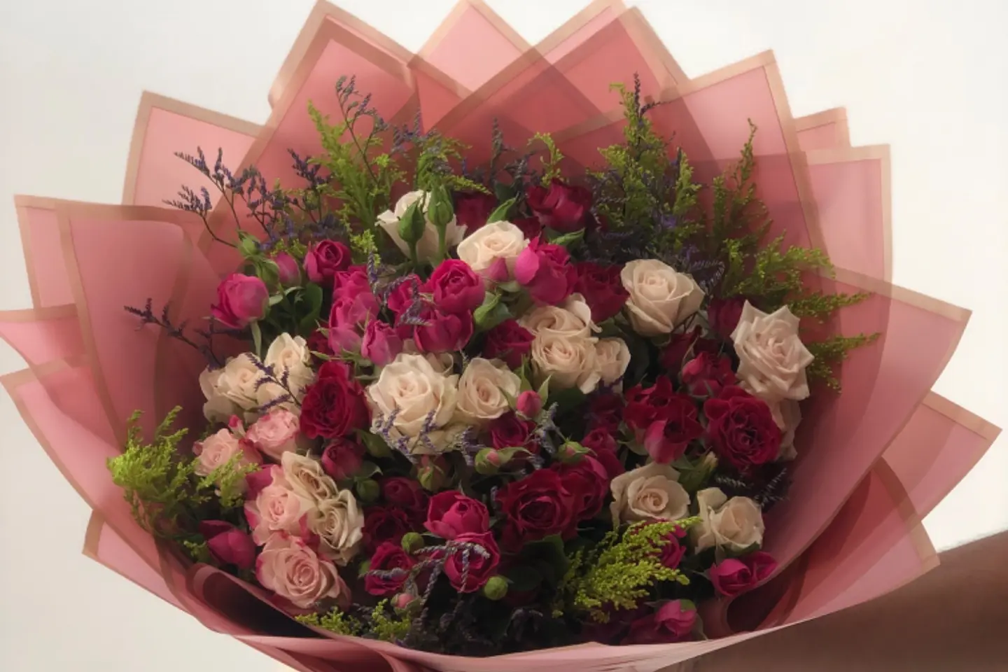 Graduation Bouquet