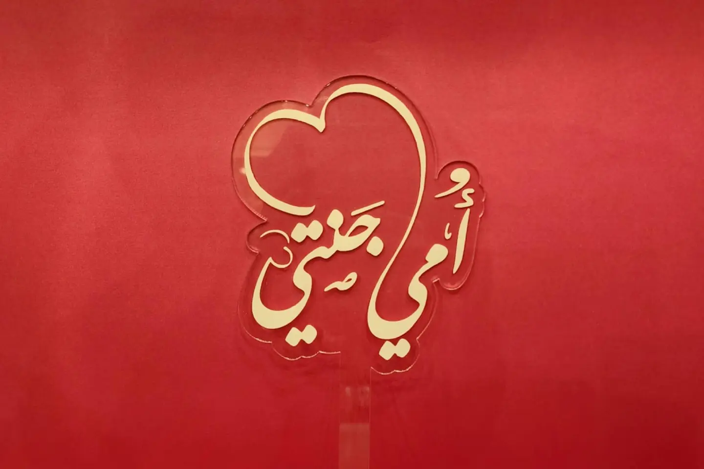 تغريسة يوم الام ٢