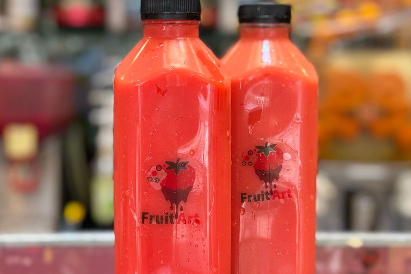 Offer Watermelon Juice