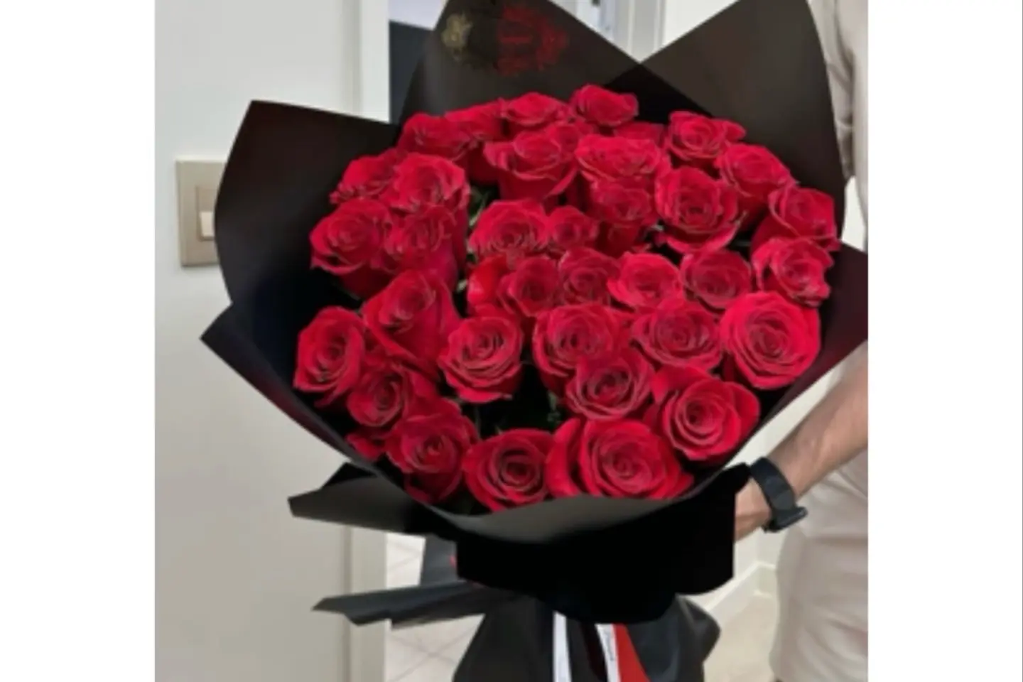 Love Bouquet 5