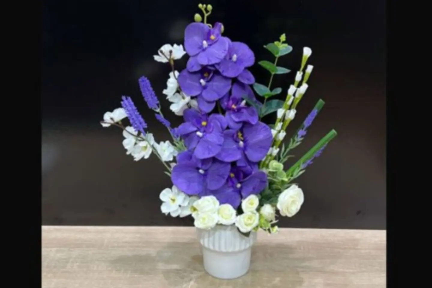 Vase   Violet Lovers