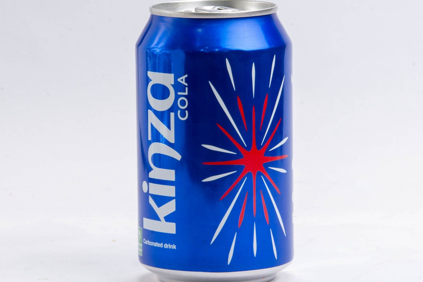 Kinza Cola