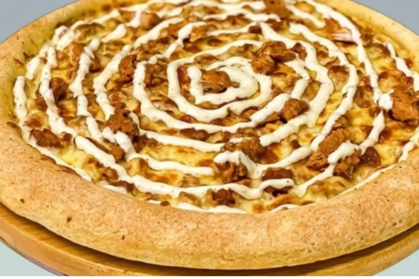 Pizza Ranch