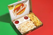 كوجيك لبنه سوبريم