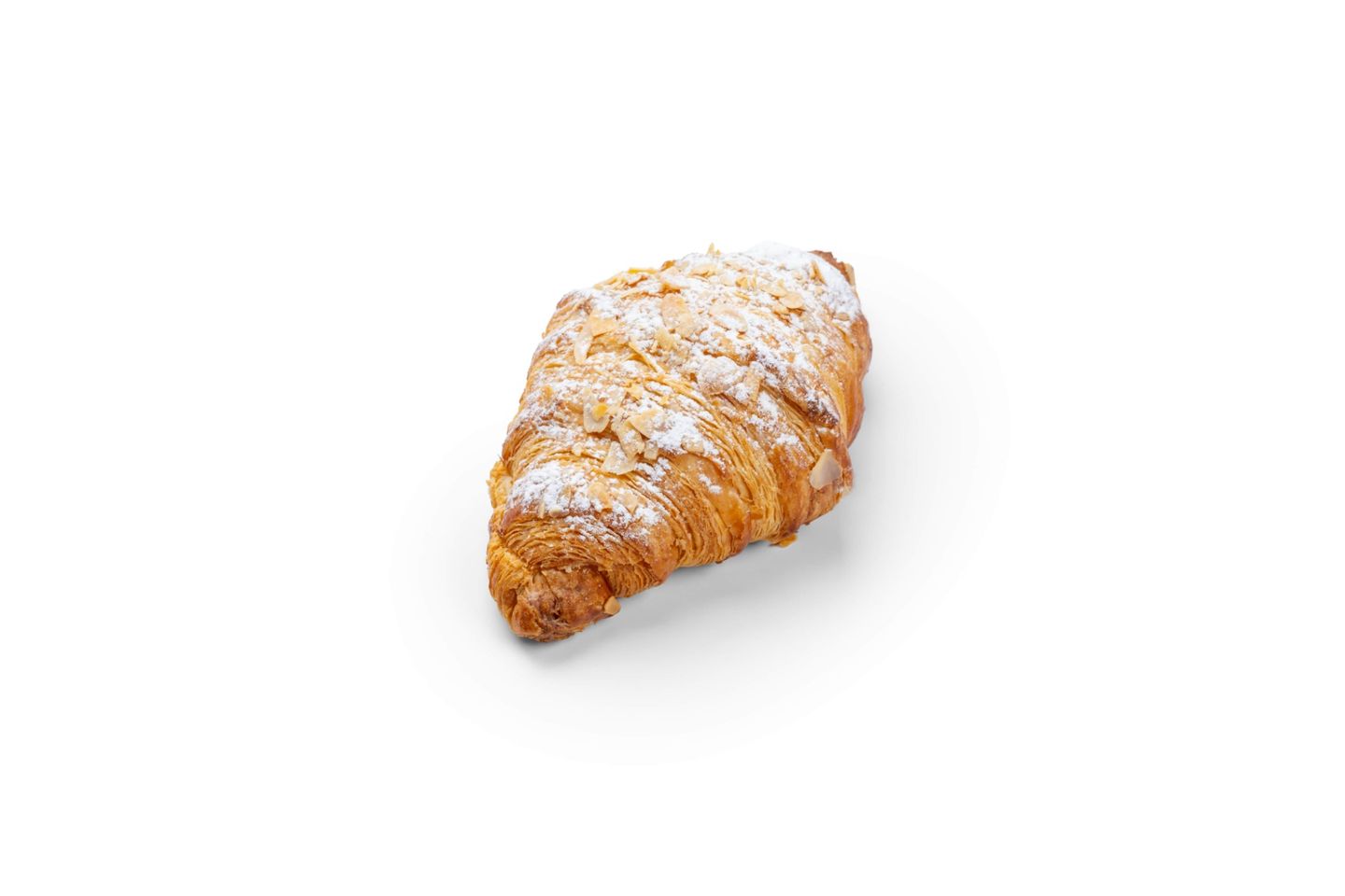 Almond Croissant