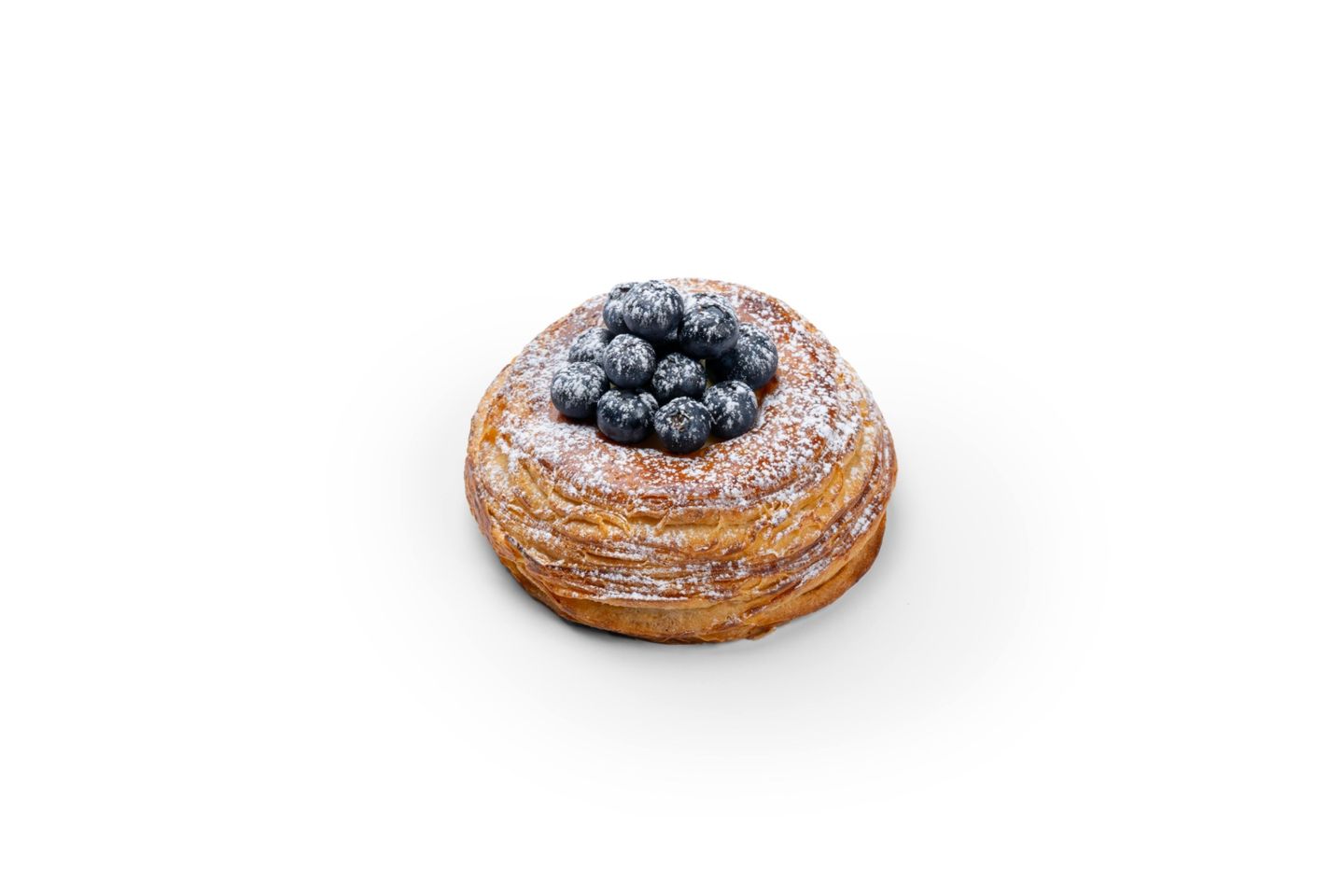 Dinish Blueberry