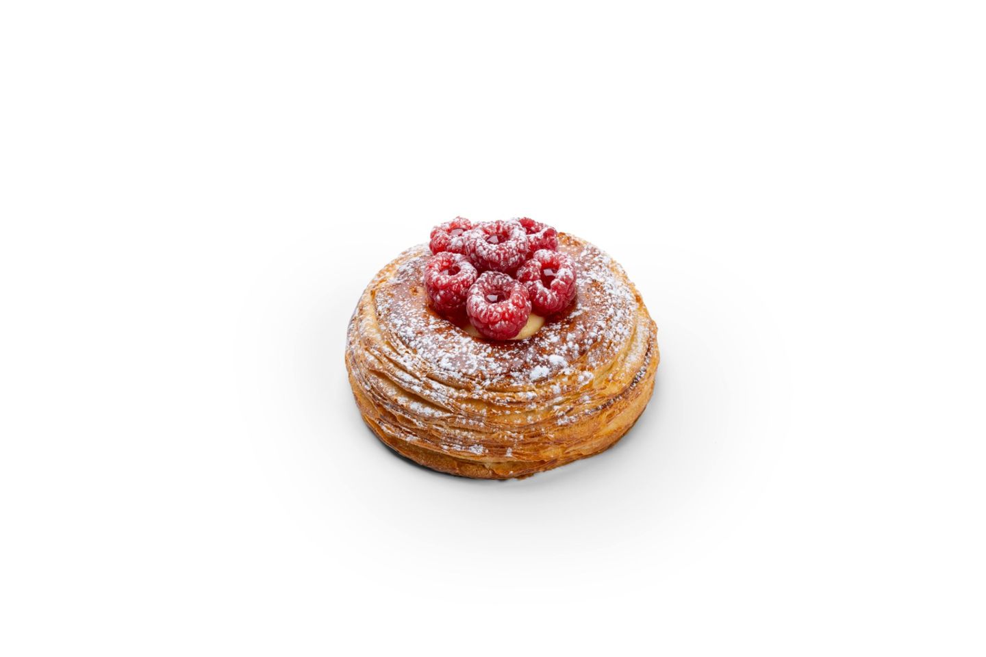 Danish Rase Berries