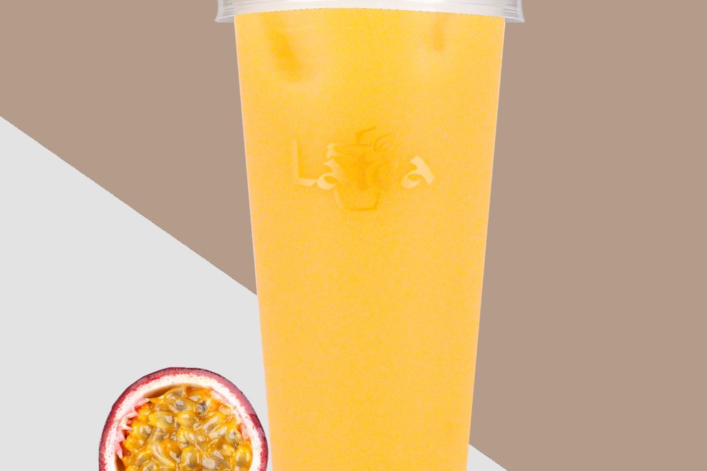 Superme Flame Passion Fruit