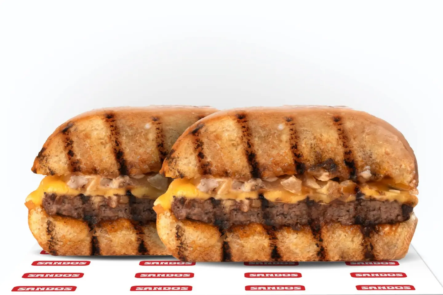 Smoke Burger