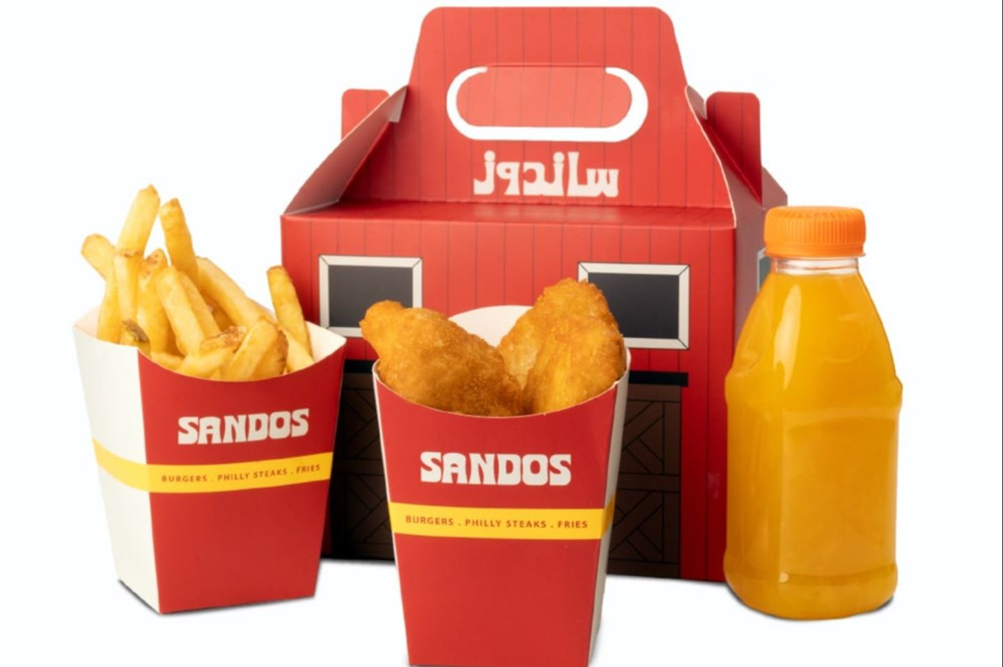 Keds Meal Nuggets