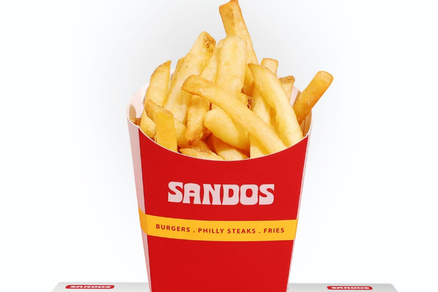 Fries