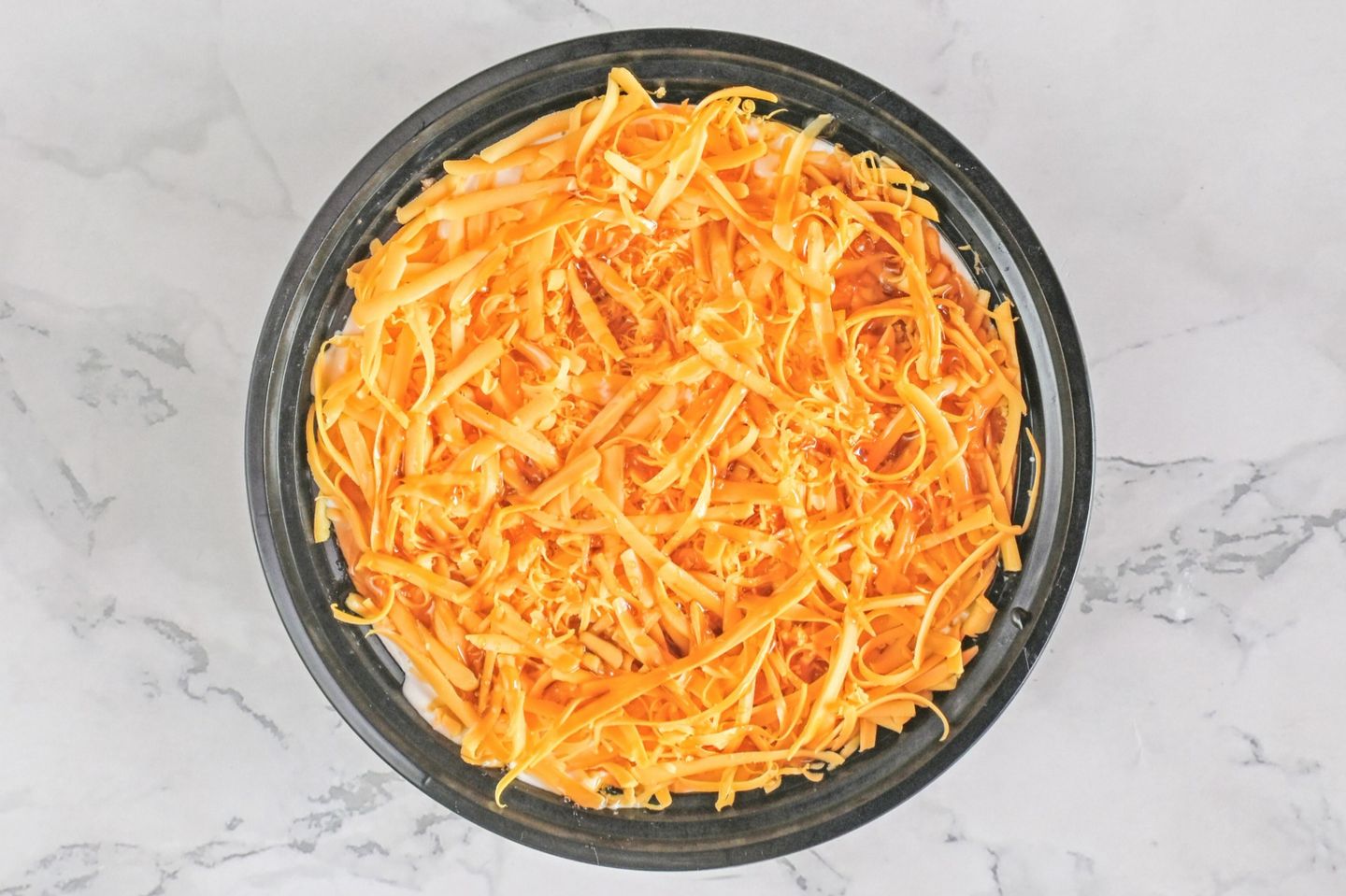 Marsa With Cheese