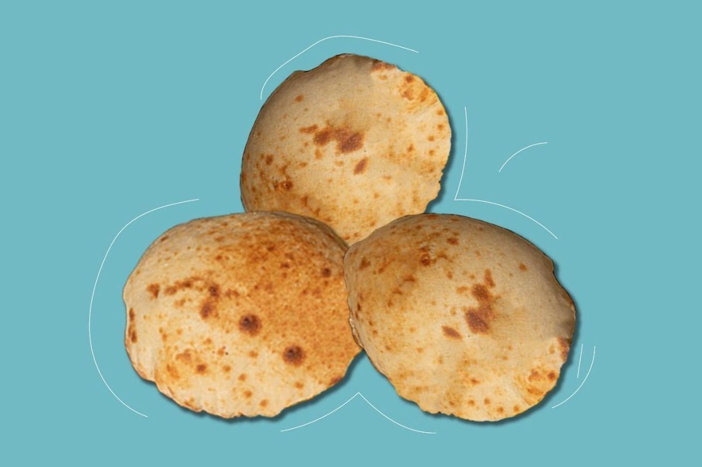 خبز